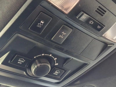 2019 Toyota Tacoma 4WD SR