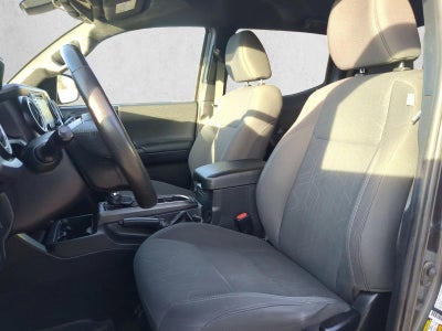 2019 Toyota Tacoma 4WD SR