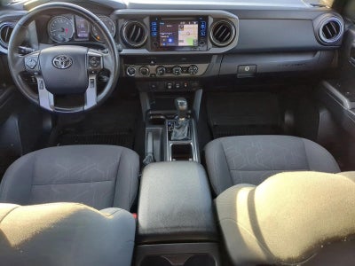 2019 Toyota Tacoma 4WD SR