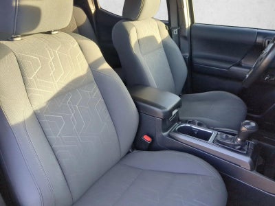 2019 Toyota Tacoma 4WD SR