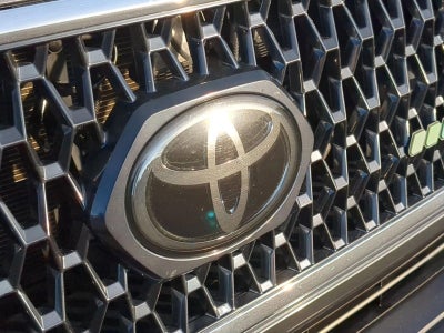 2019 Toyota Tacoma 4WD SR