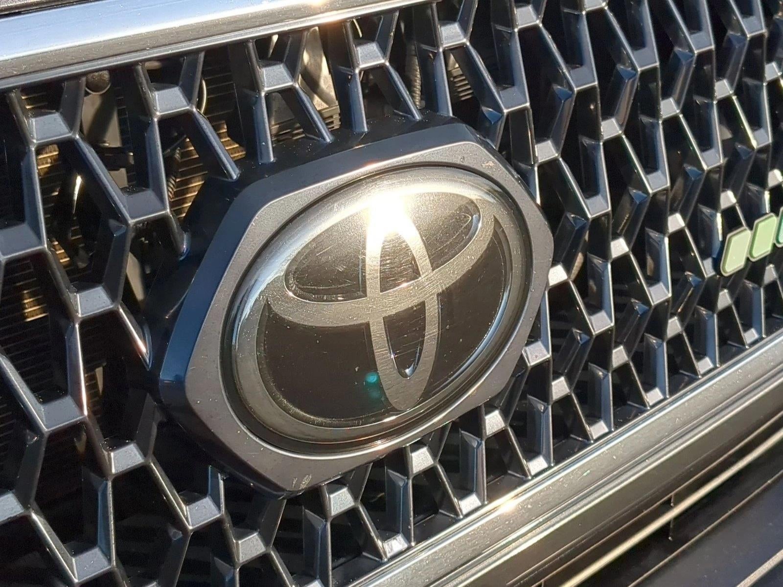 2019 Toyota Tacoma 4WD SR