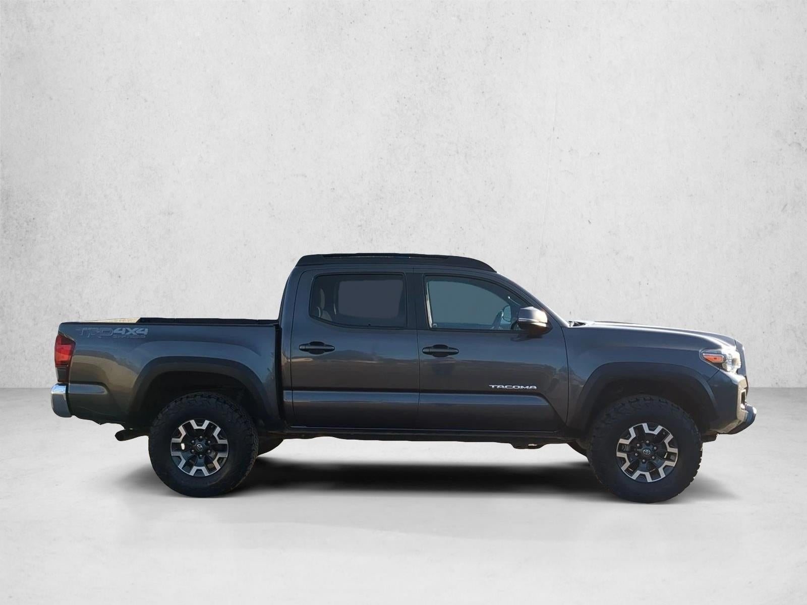 2019 Toyota Tacoma 4WD SR