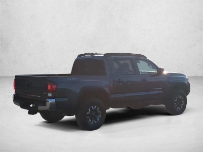 2019 Toyota Tacoma 4WD SR