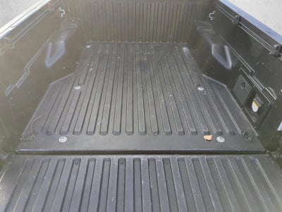 2019 Toyota Tacoma 4WD SR