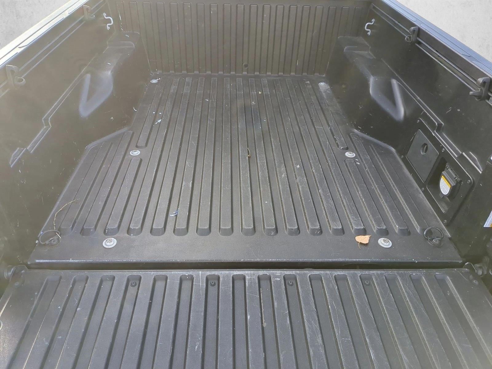 2019 Toyota Tacoma 4WD SR