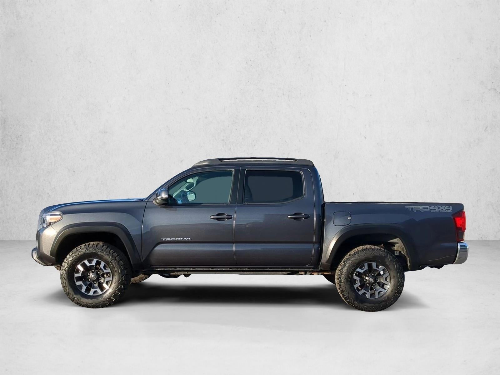 2019 Toyota Tacoma 4WD SR