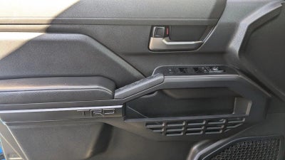 2024 Toyota Tacoma 4WD SR5