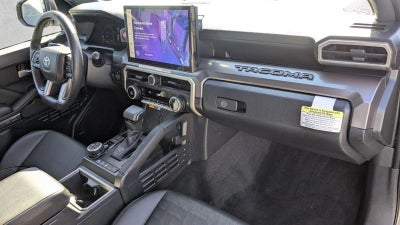 2024 Toyota Tacoma 4WD SR5