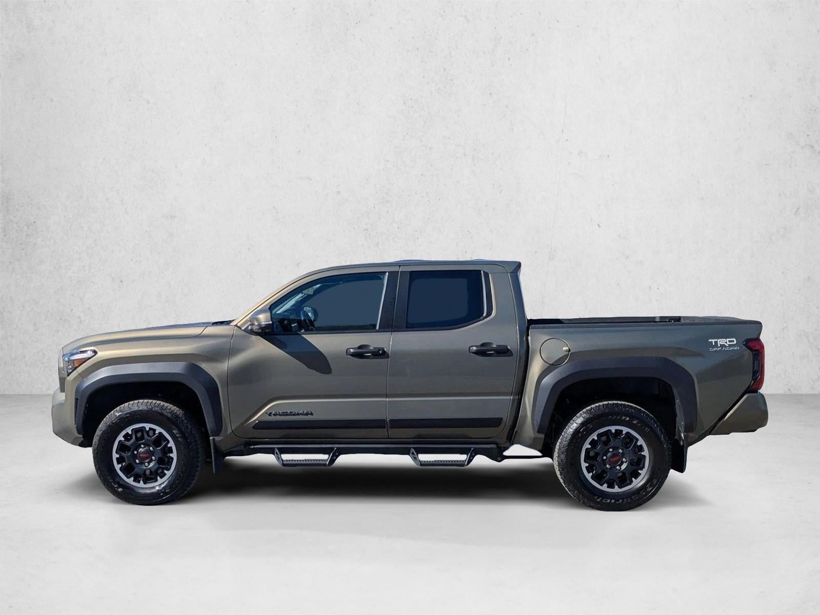 2024 Toyota Tacoma 4WD SR5