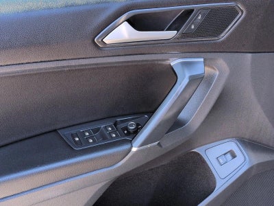 2018 Volkswagen Tiguan SEL