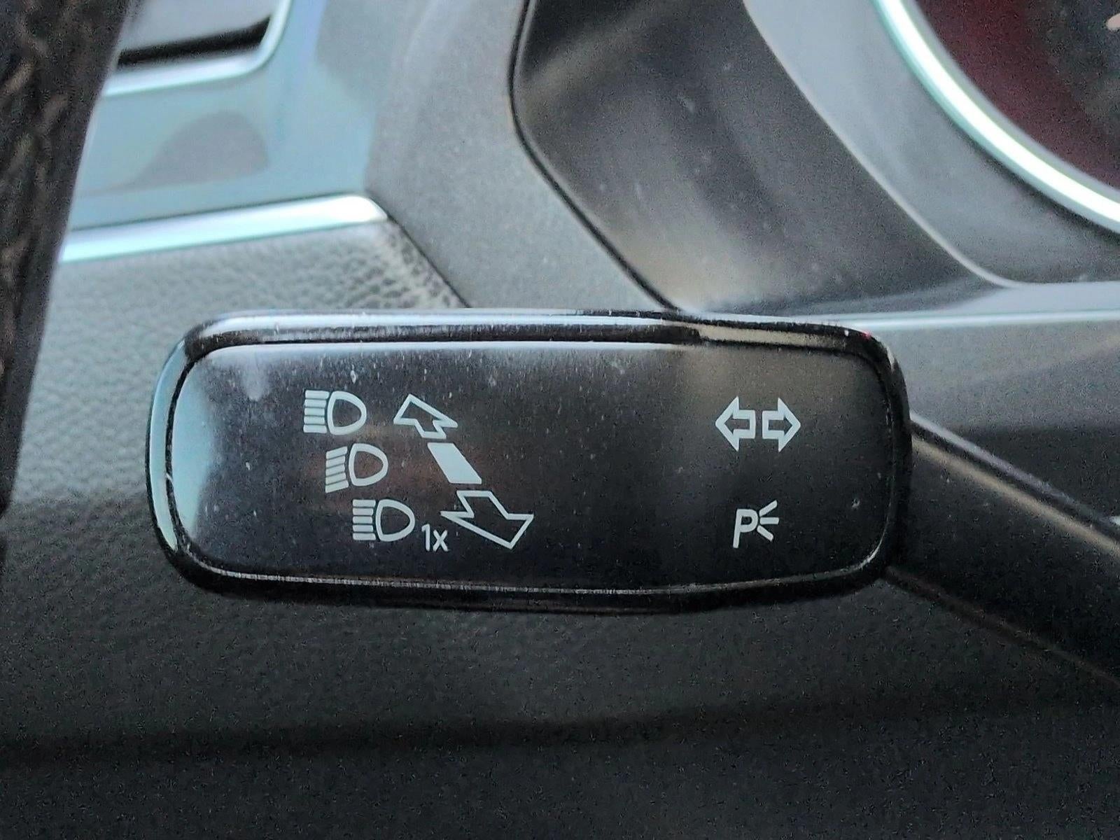 2018 Volkswagen Tiguan SEL