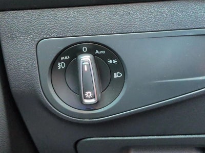 2018 Volkswagen Tiguan SEL