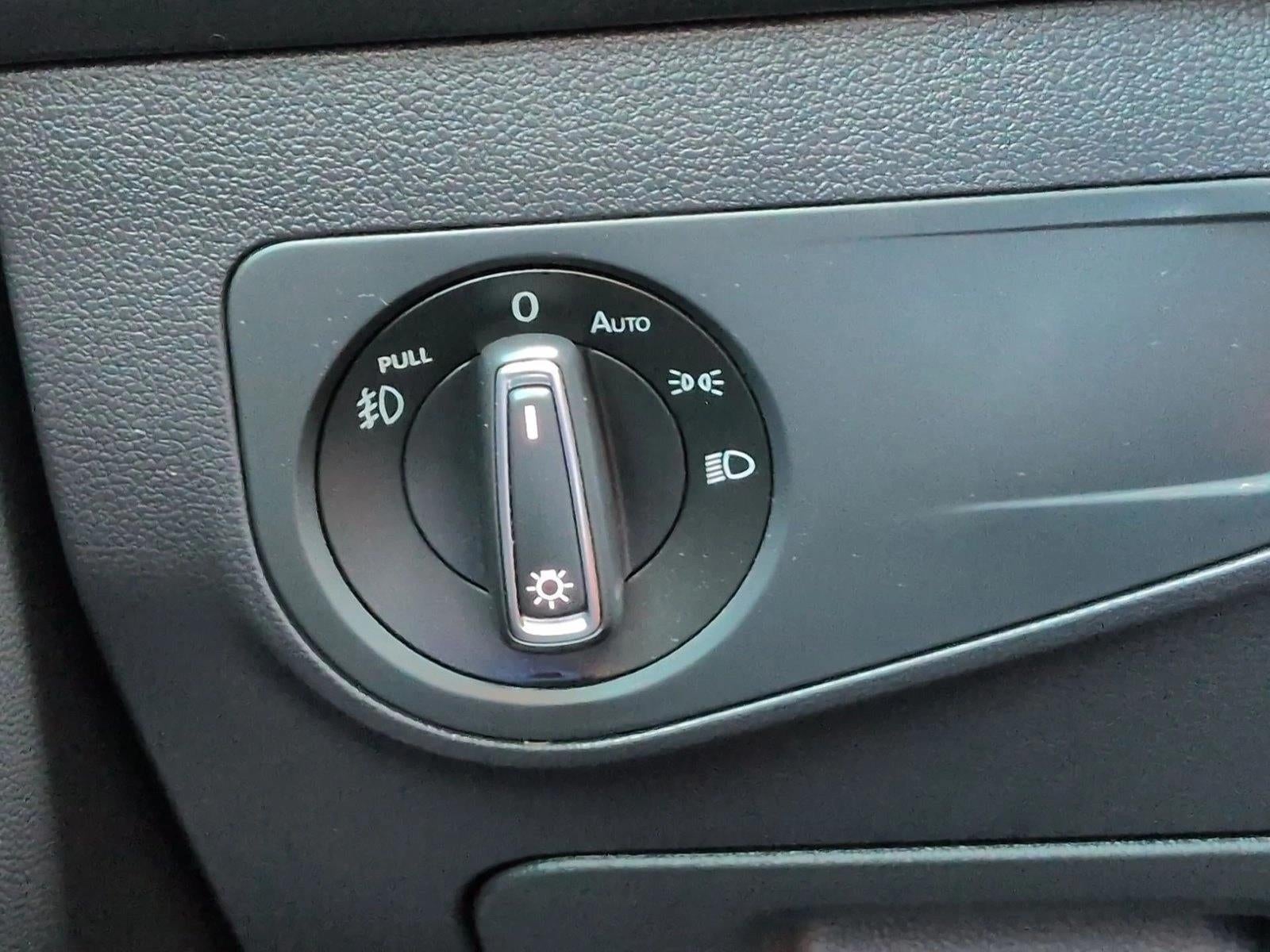 2018 Volkswagen Tiguan SEL