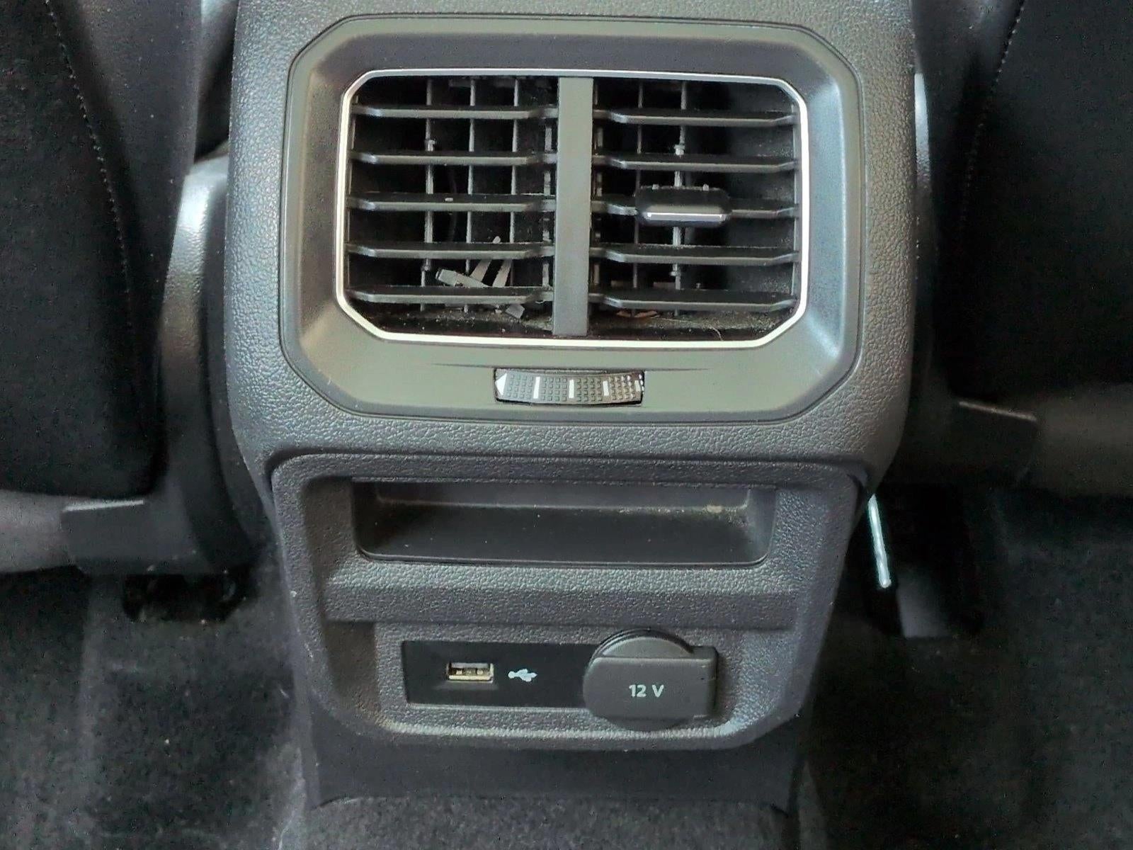 2018 Volkswagen Tiguan SEL