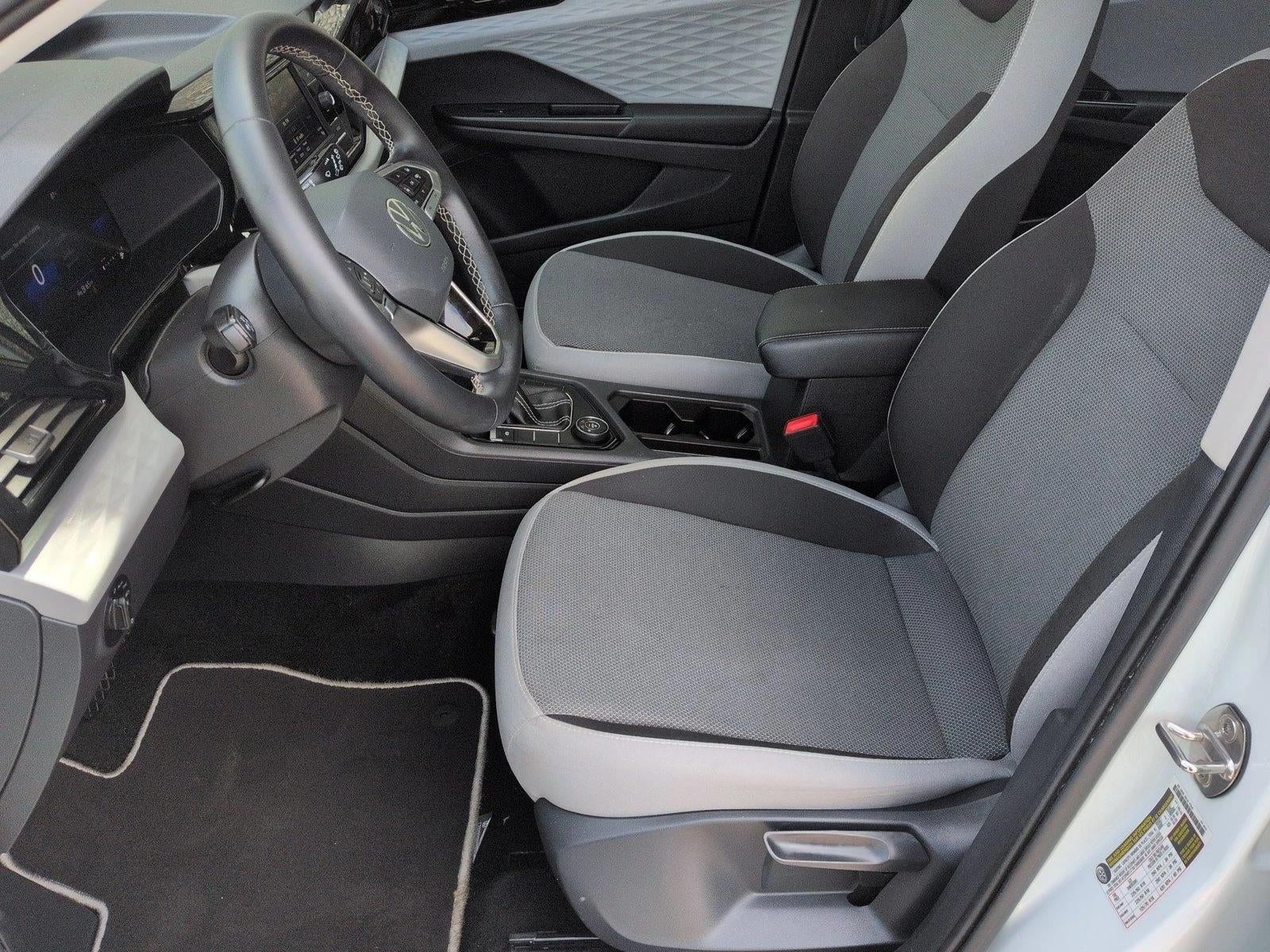 2023 Volkswagen Taos 1.5T S