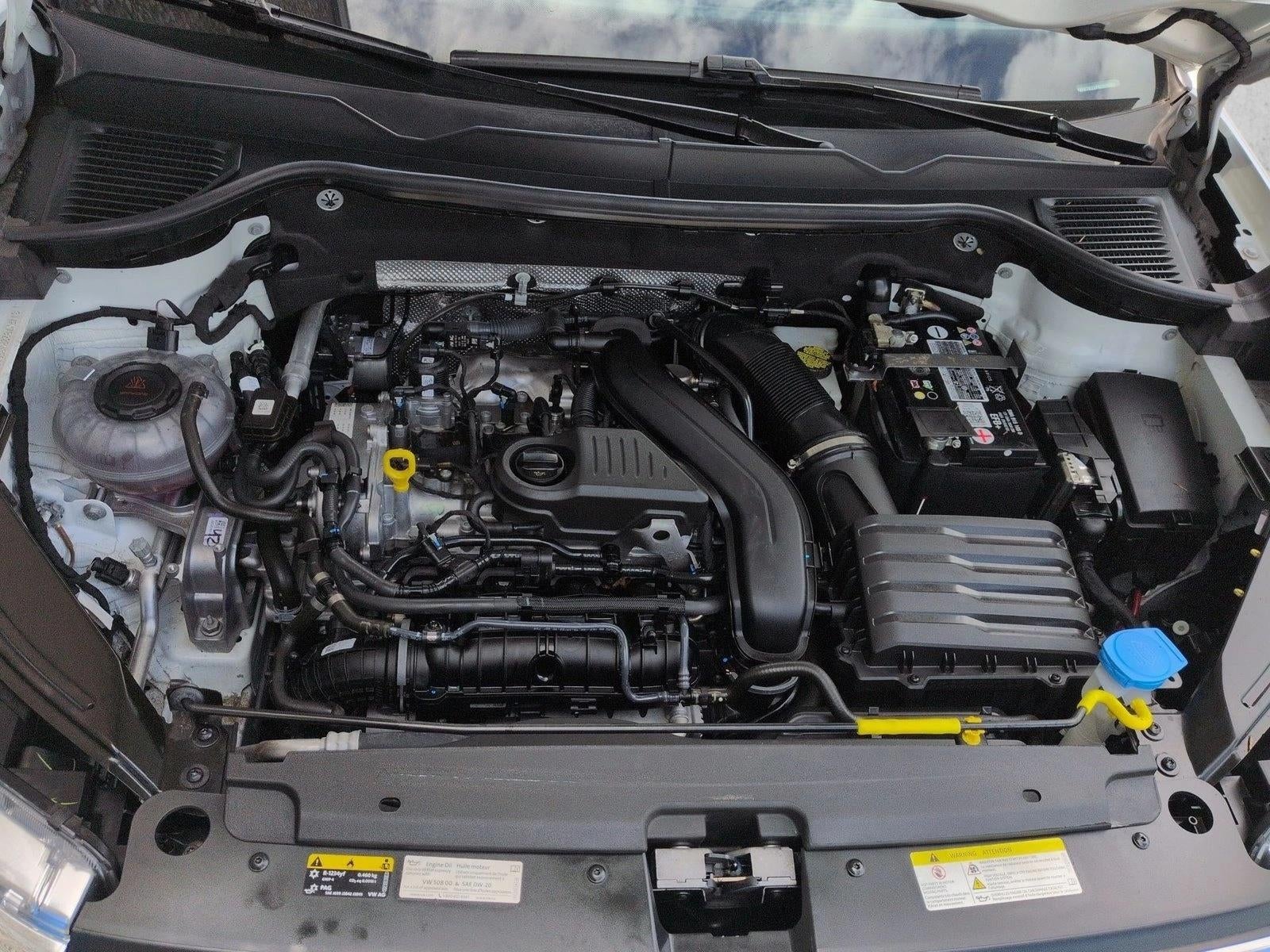 2023 Volkswagen Taos 1.5T S