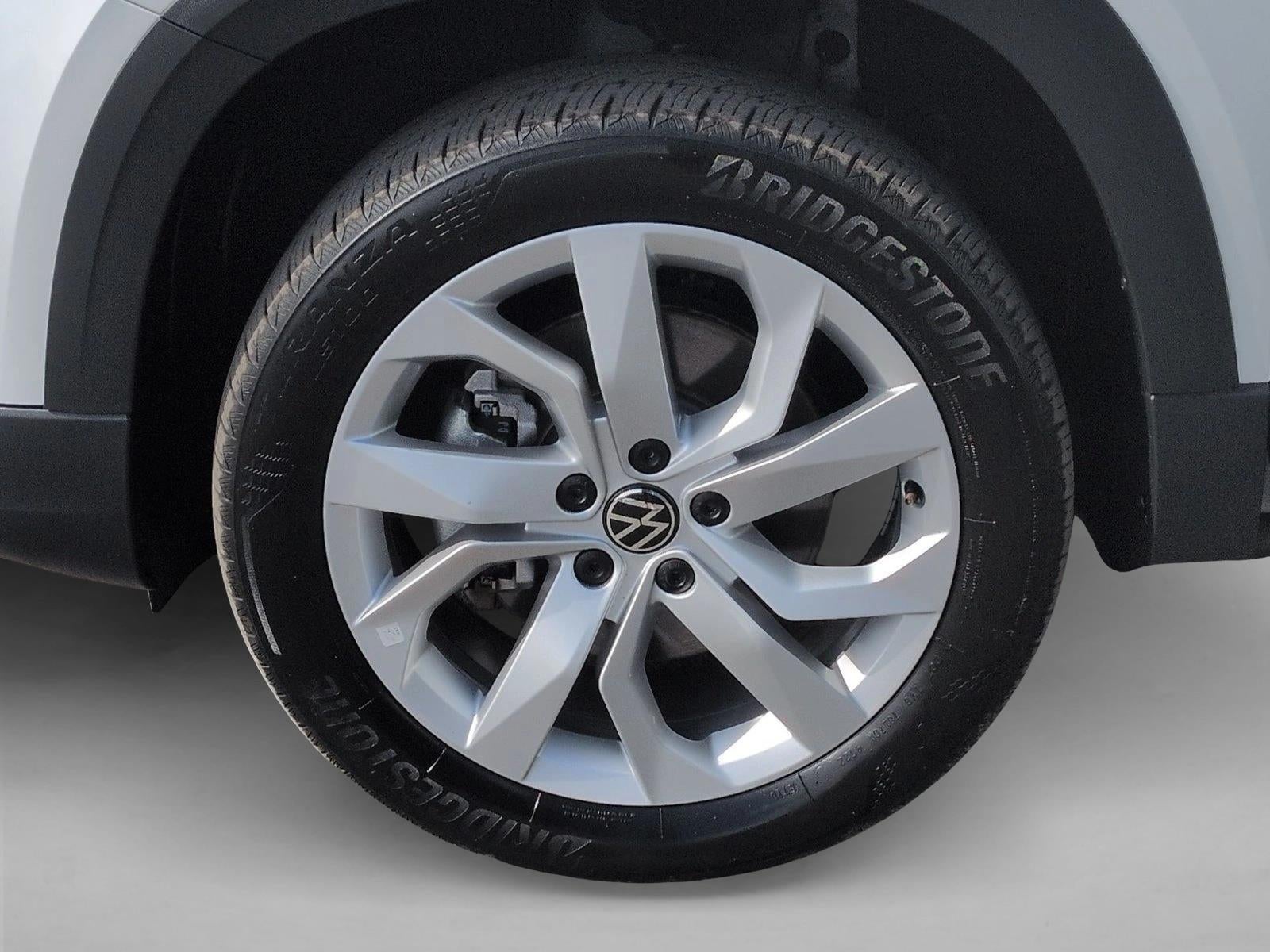 2023 Volkswagen Taos 1.5T S