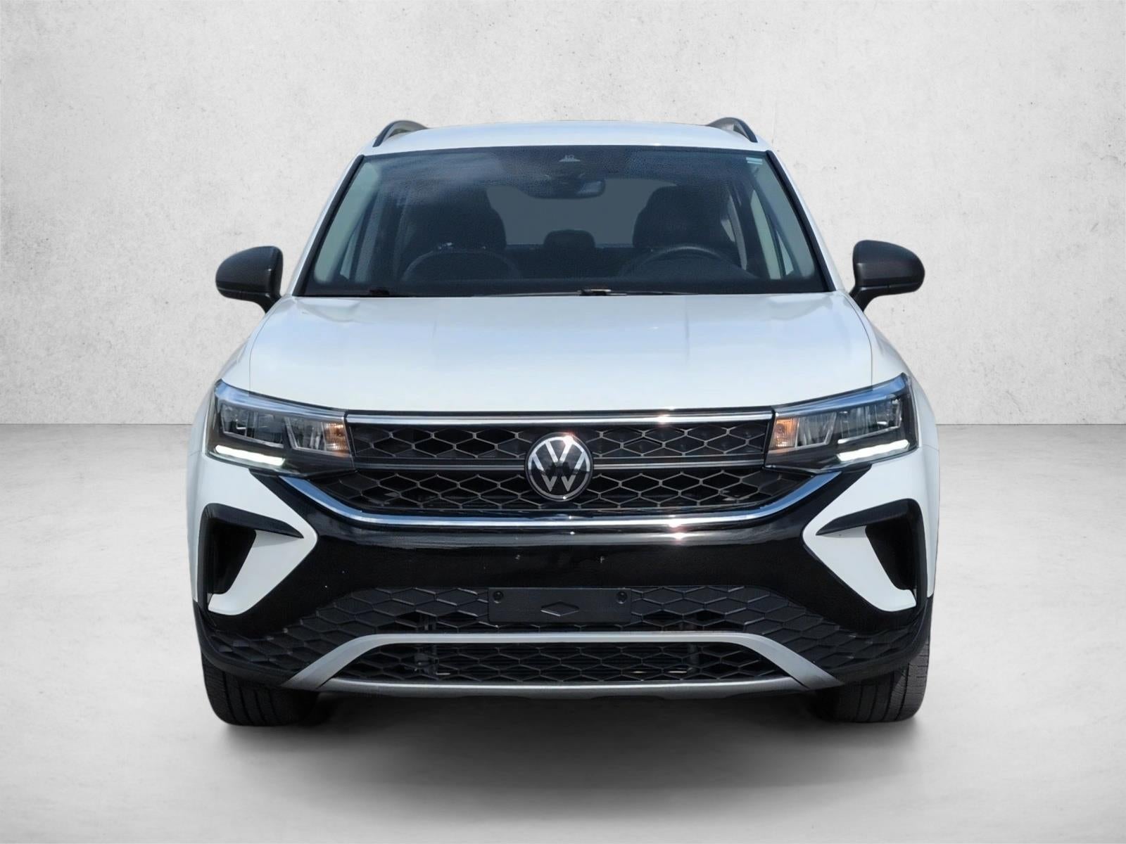 2023 Volkswagen Taos 1.5T S