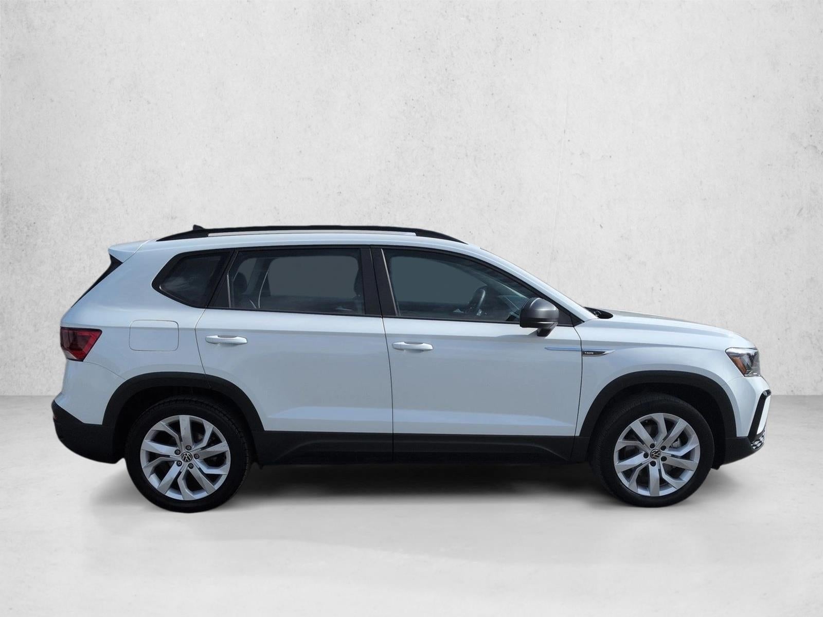 2023 Volkswagen Taos 1.5T S