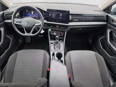 2025 Volkswagen Jetta 1.5T S