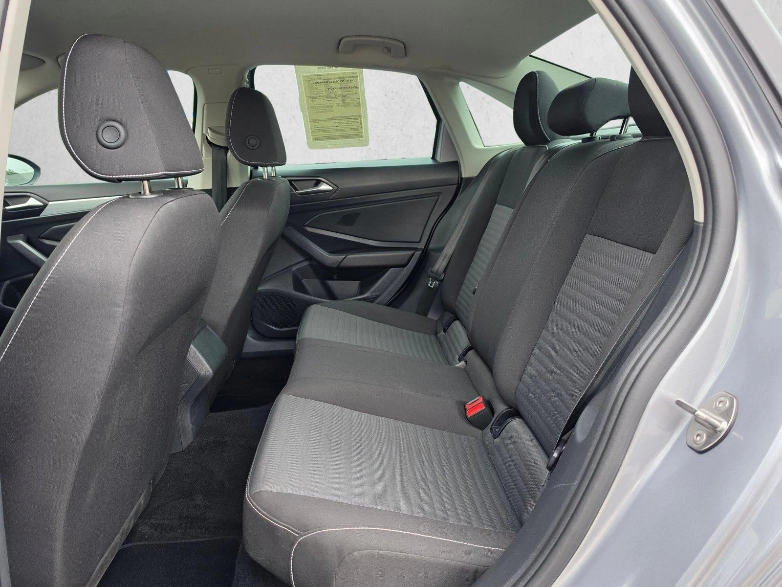 2025 Volkswagen Jetta 1.5T S