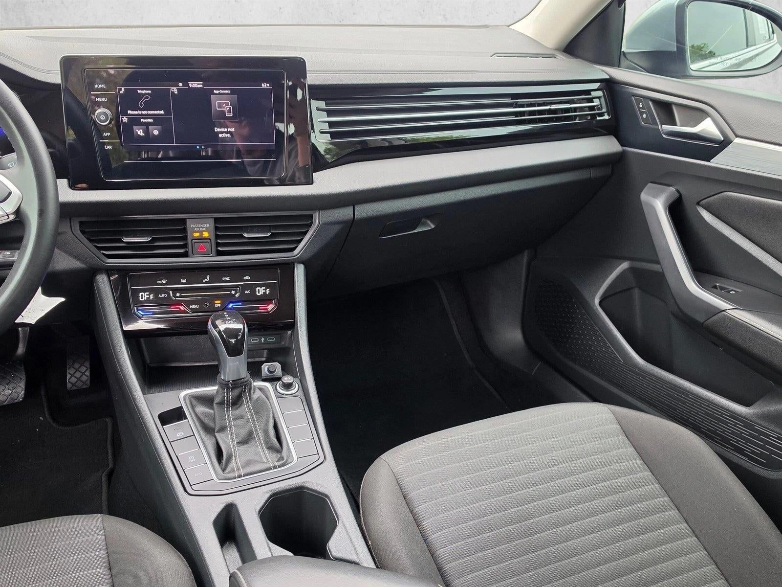 2025 Volkswagen Jetta 1.5T S