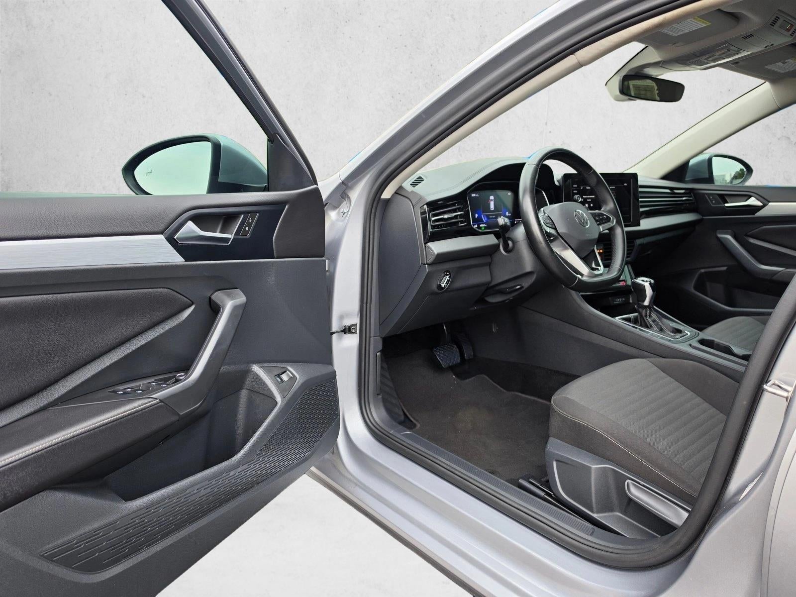 2025 Volkswagen Jetta 1.5T S