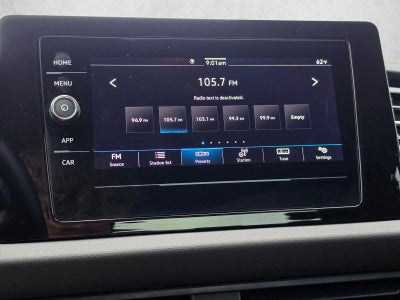 2025 Volkswagen Jetta 1.5T S