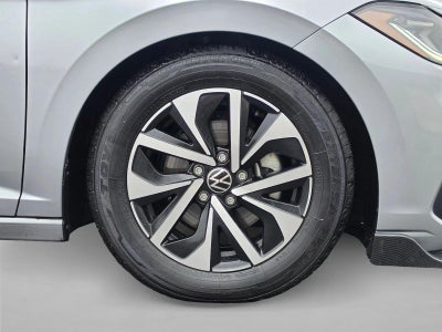 2025 Volkswagen Jetta 1.5T S