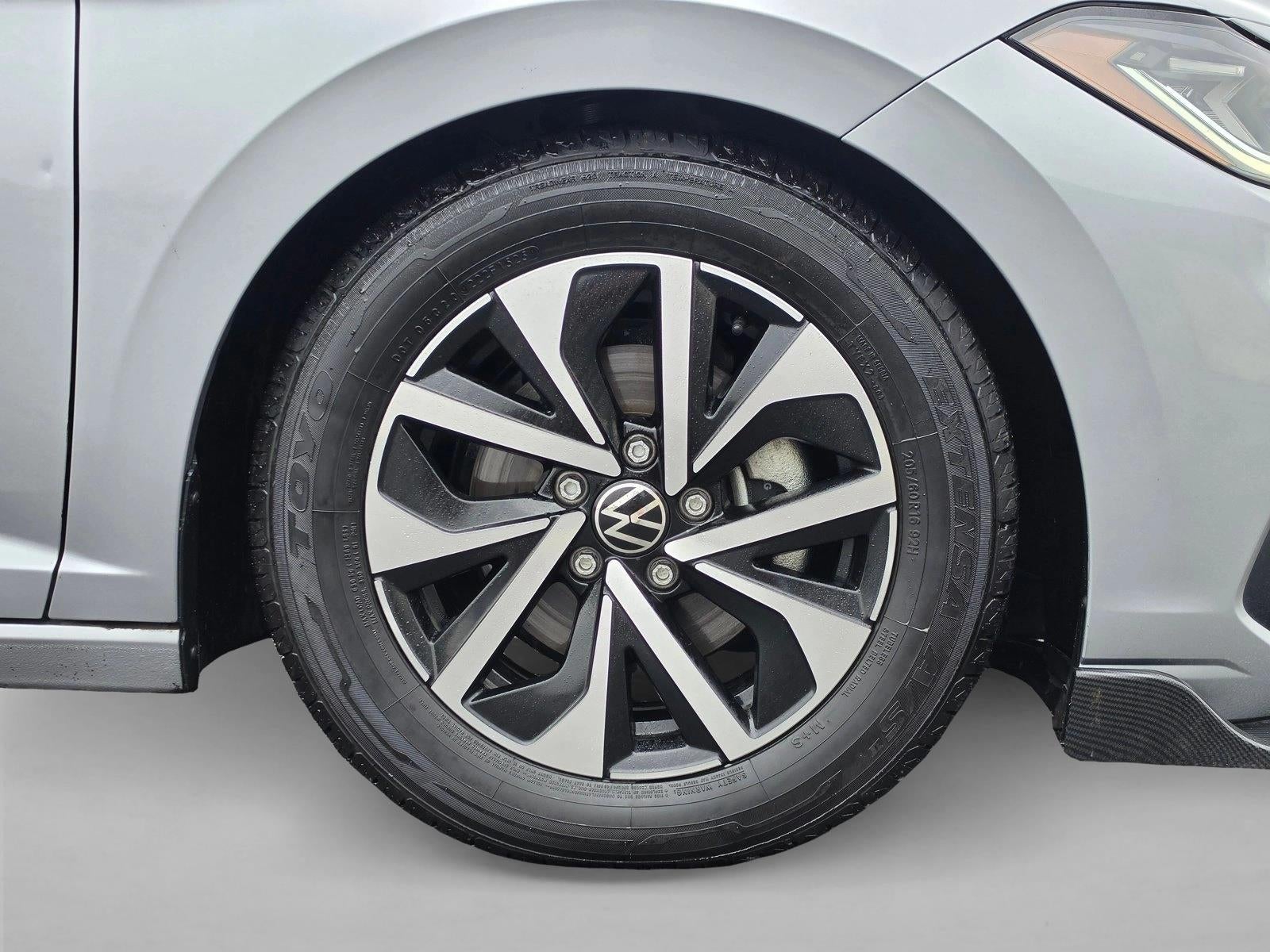 2025 Volkswagen Jetta 1.5T S