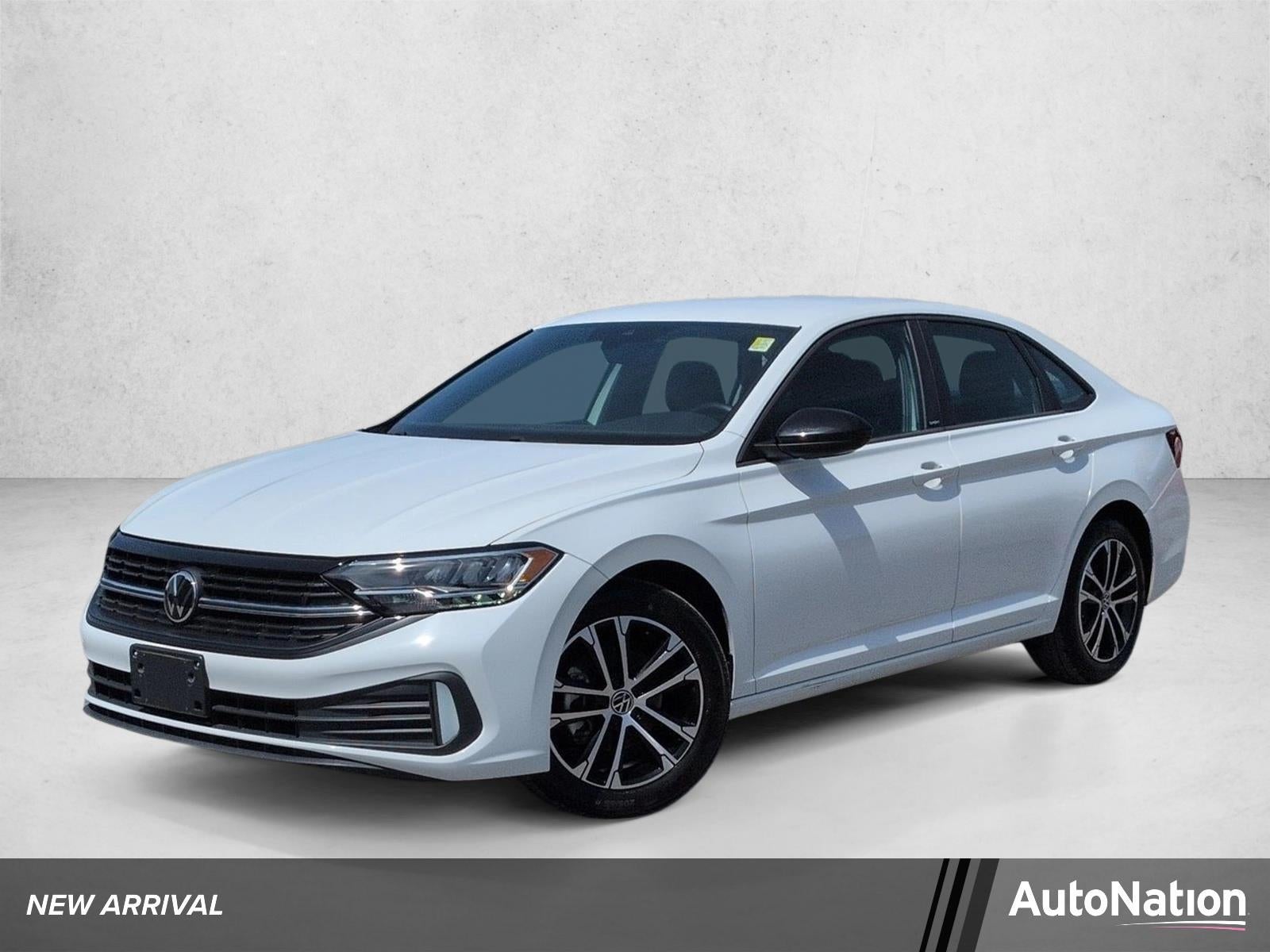 2024 Volkswagen Jetta 1.5T Sport