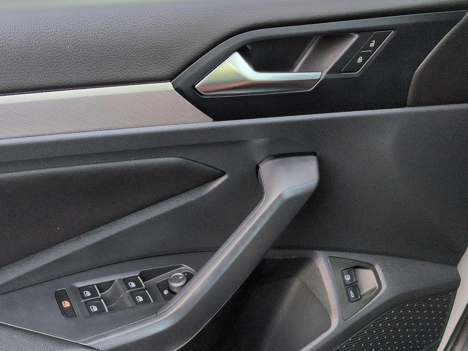 2024 Volkswagen Jetta 1.5T Sport