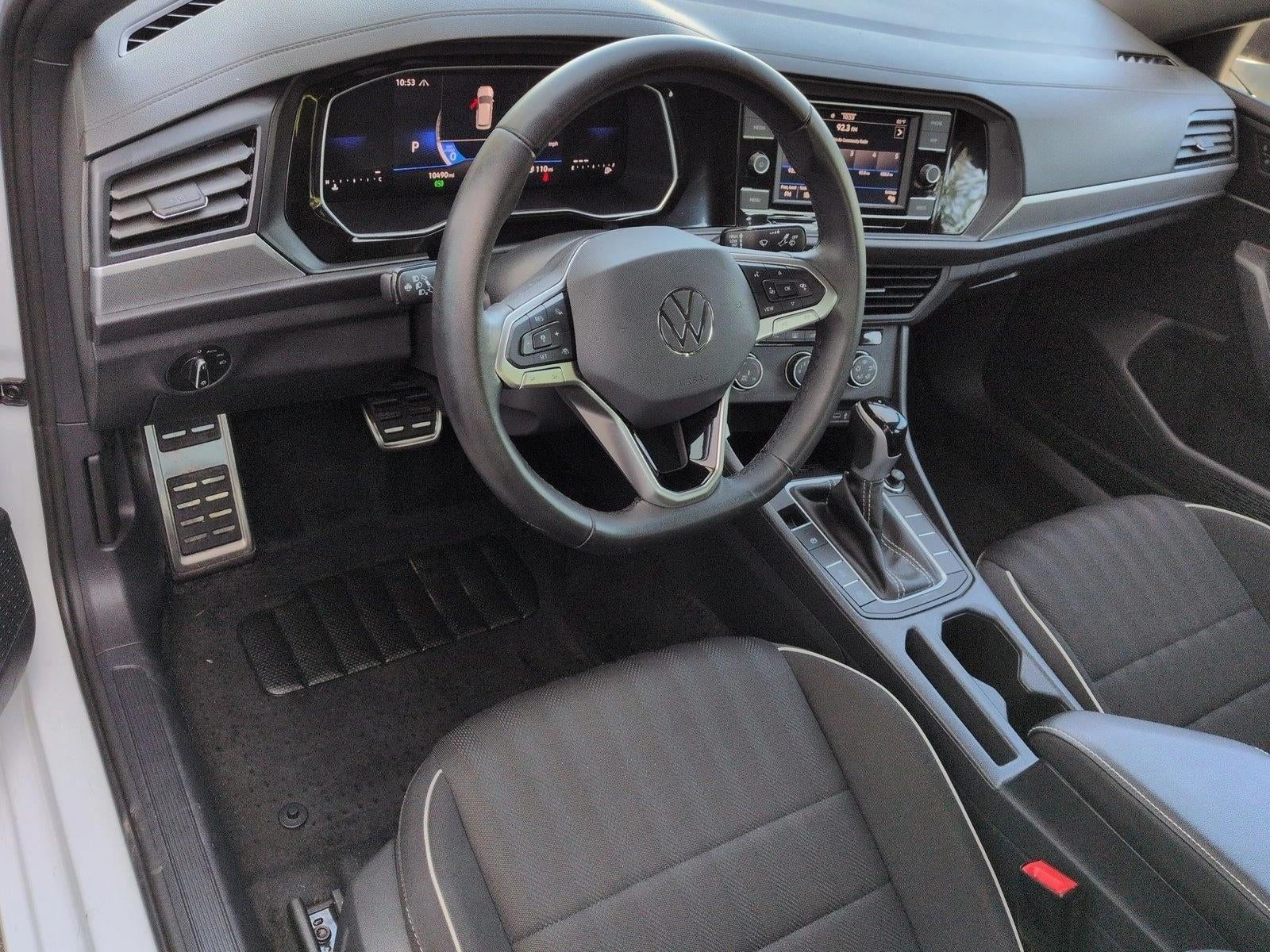 2024 Volkswagen Jetta 1.5T Sport