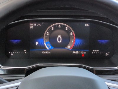 2024 Volkswagen Jetta 1.5T Sport