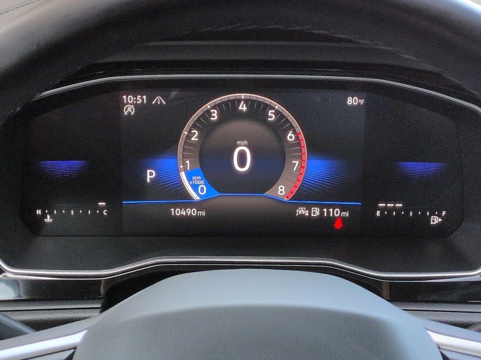 2024 Volkswagen Jetta 1.5T Sport