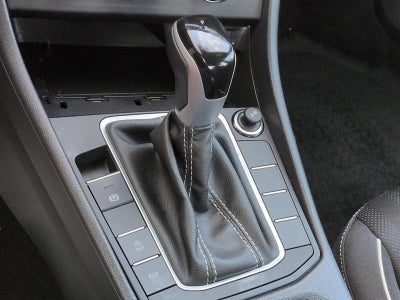 2024 Volkswagen Jetta 1.5T Sport