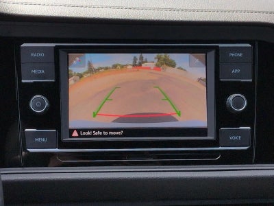 2024 Volkswagen Jetta 1.5T Sport