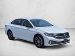 2024 Volkswagen Jetta 1.5T Sport