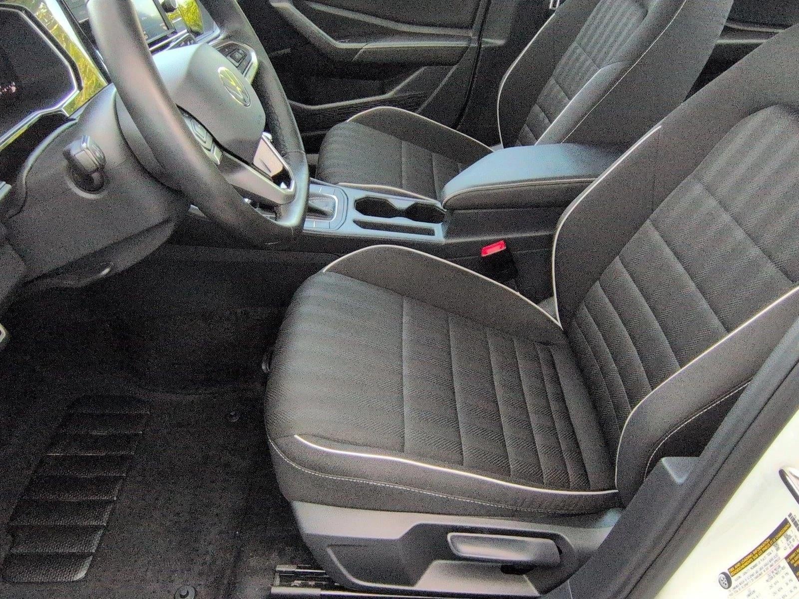 2024 Volkswagen Jetta 1.5T Sport