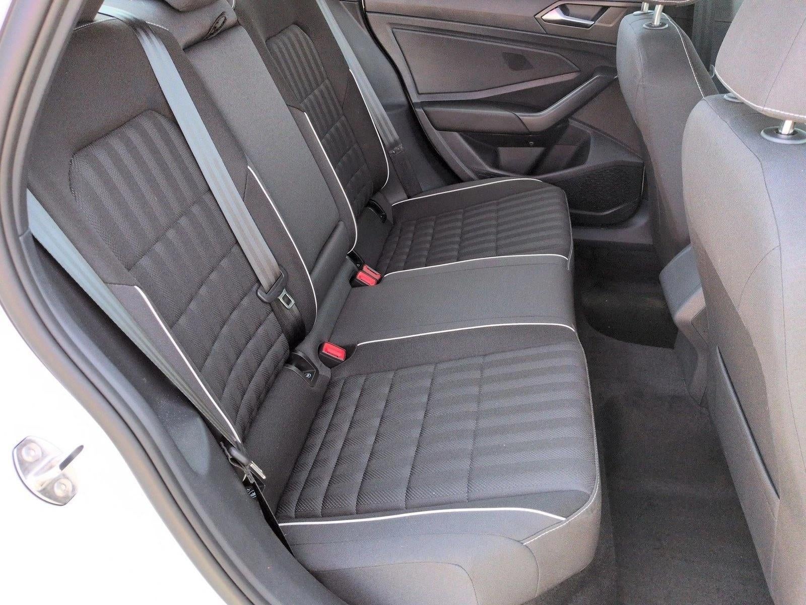 2024 Volkswagen Jetta 1.5T Sport