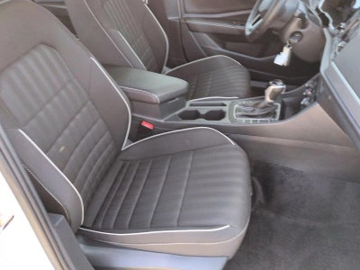 2024 Volkswagen Jetta 1.5T Sport