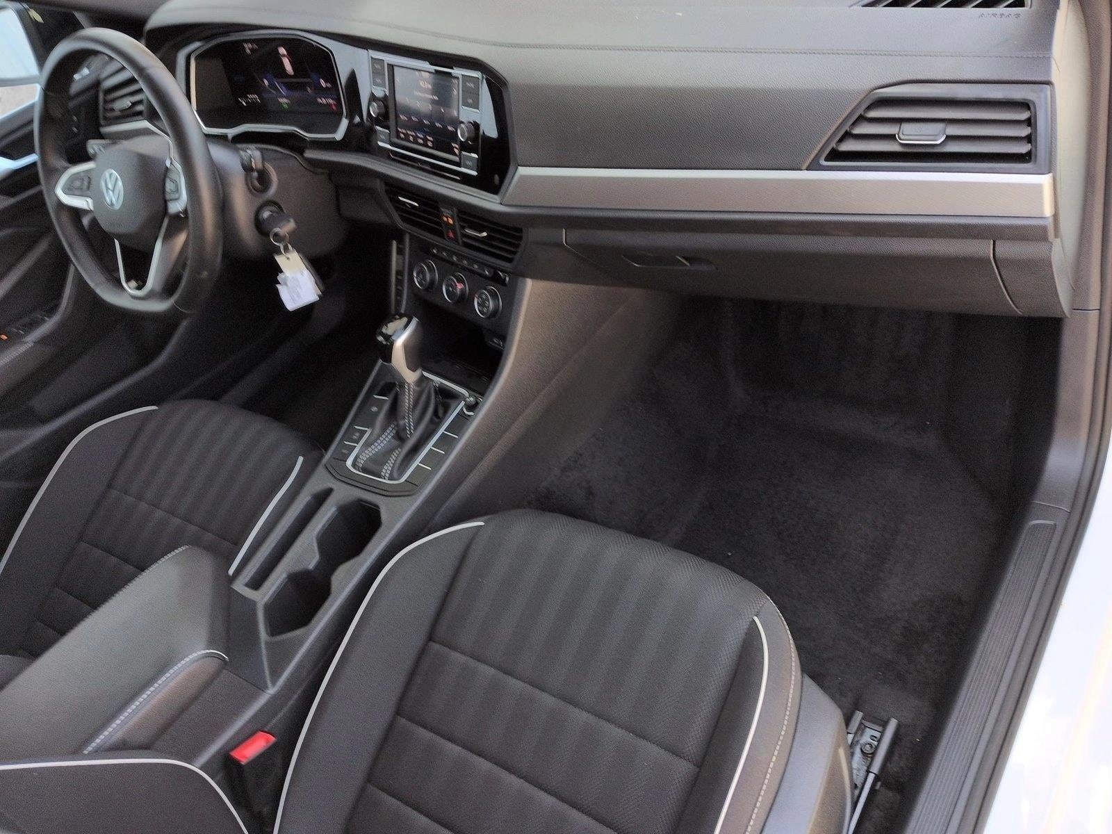 2024 Volkswagen Jetta 1.5T Sport