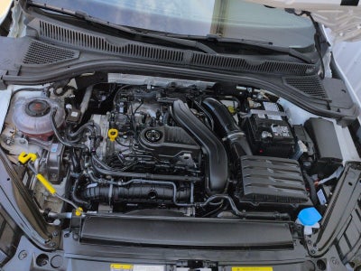 2024 Volkswagen Jetta 1.5T Sport