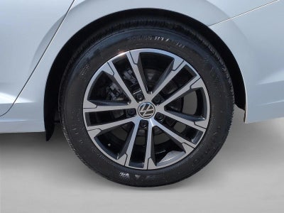 2024 Volkswagen Jetta 1.5T Sport