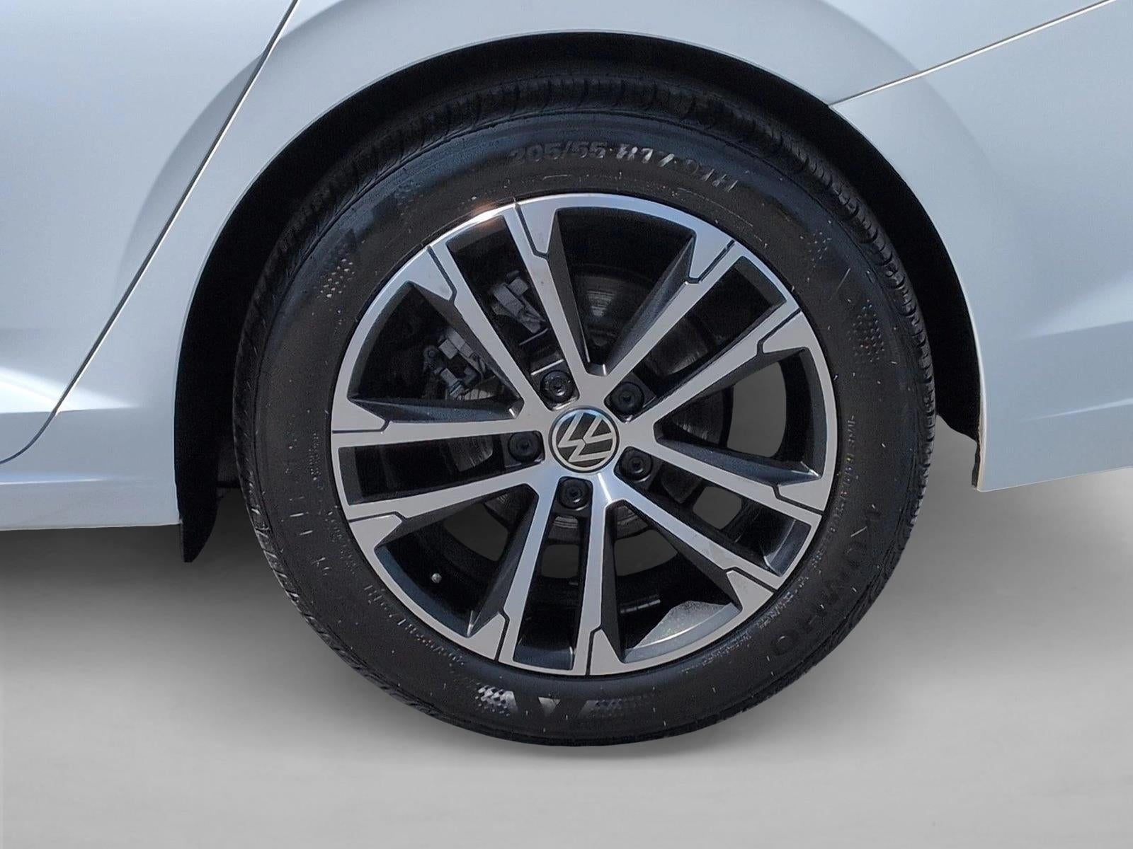 2024 Volkswagen Jetta 1.5T Sport