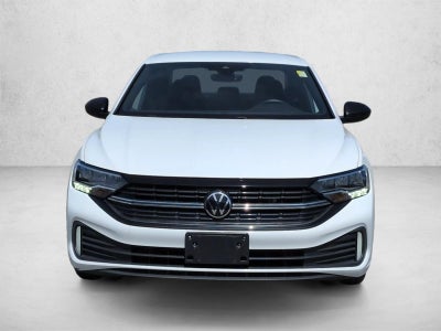 2024 Volkswagen Jetta 1.5T Sport