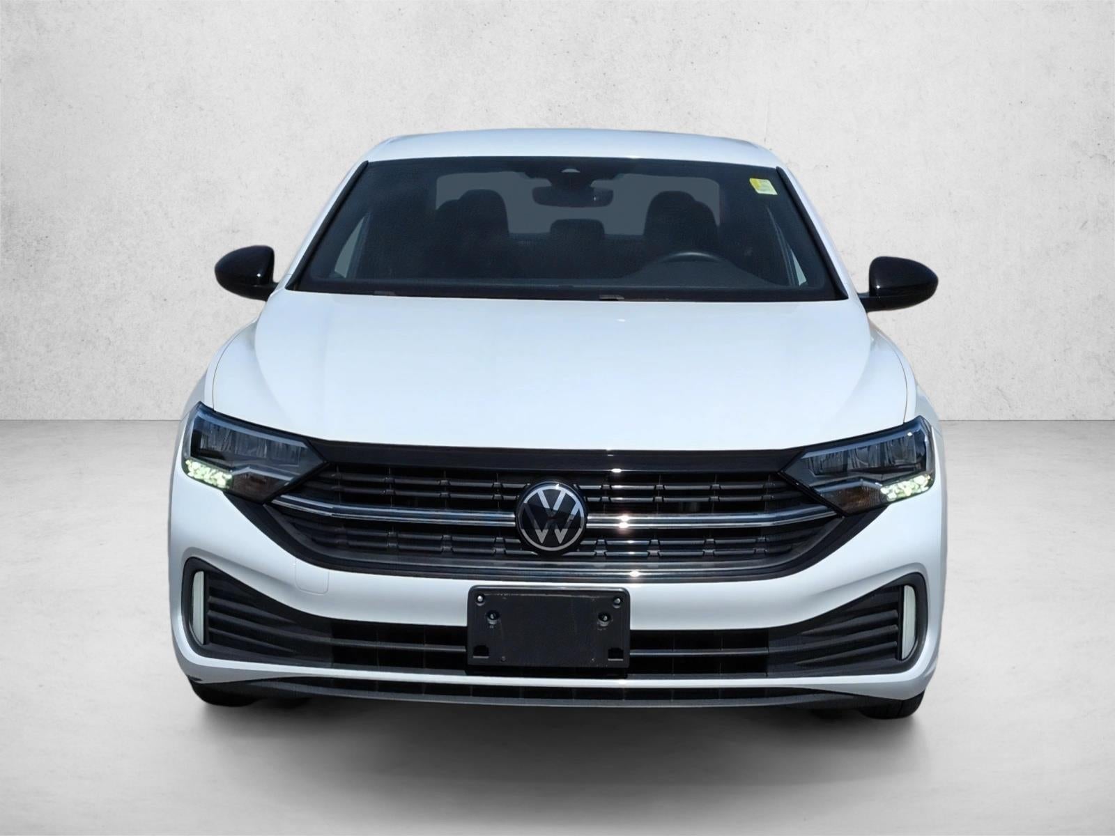 2024 Volkswagen Jetta 1.5T Sport