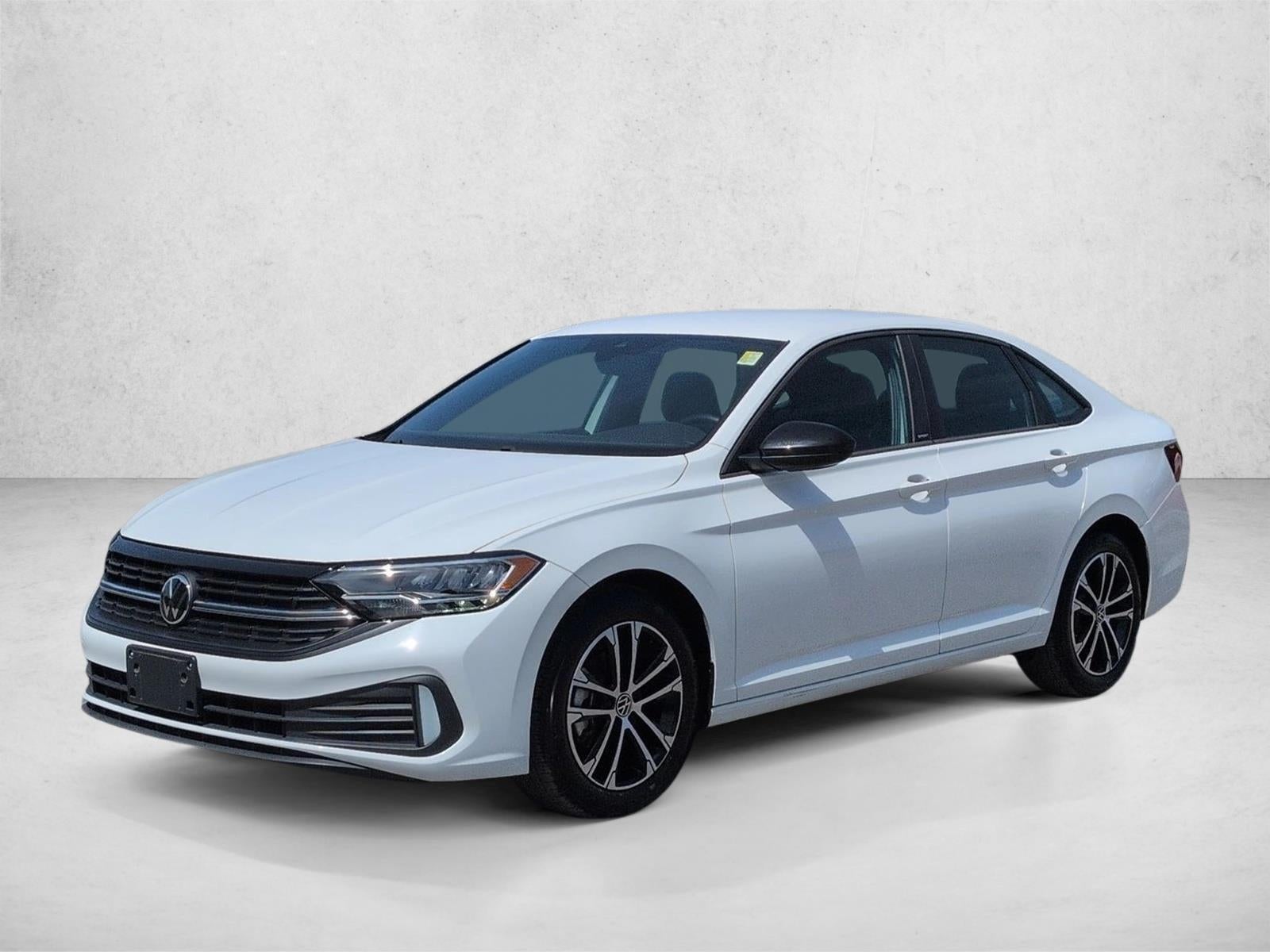 2024 Volkswagen Jetta 1.5T Sport