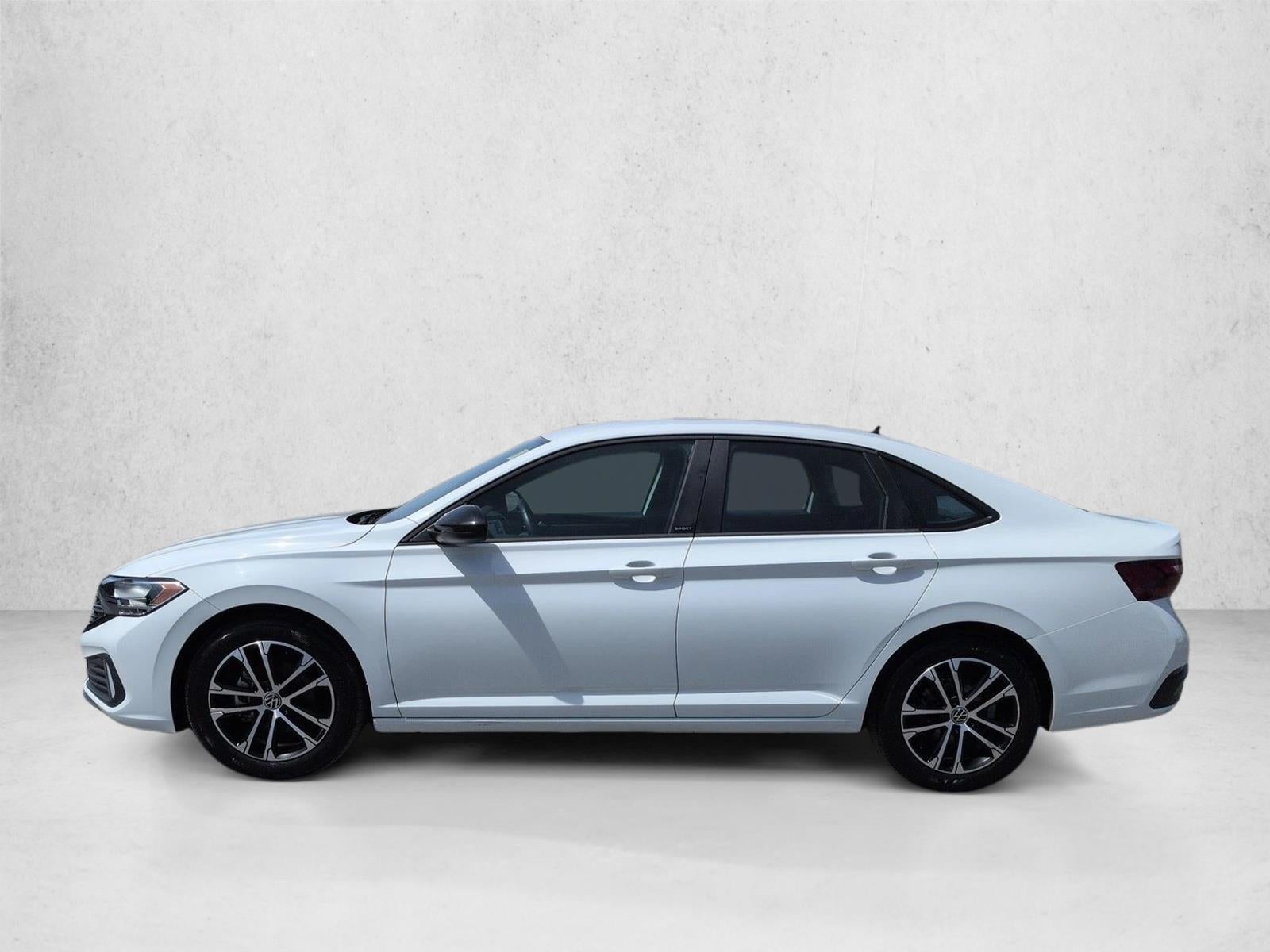 2024 Volkswagen Jetta 1.5T Sport
